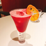 JINBO MINAMI AOYAMA - 