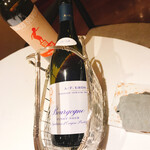 JINBO MINAMI AOYAMA - 