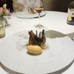 JINBO MINAMI AOYAMA - 