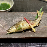 新ばし 星野 - 
