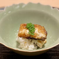 新ばし 星野 - 