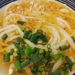 Jikasei Udon Takeyoshi - 