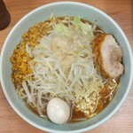 Ramen Yamaya Honten - 