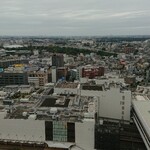 甘太郎 - 22階からの眺めです。