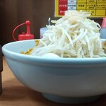 ラーメン やまや本店 - 