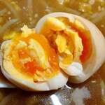 Ramen Yamaya Honten - 