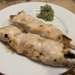 Yakitori Nonki - 