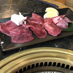 焼肉居酒屋 新撰組 - 