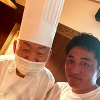 ステーキハウス キッチンリボン - 