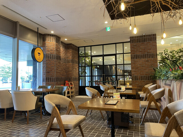 裏磐梯カフェ - 北塩原村その他（カフェ）の写真