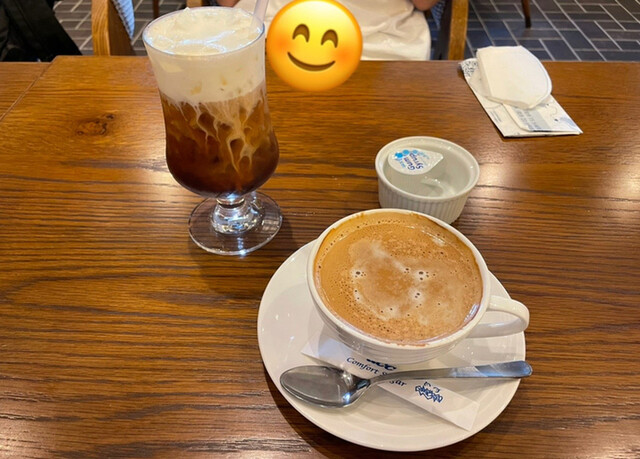 裏磐梯カフェ - 北塩原村その他（カフェ）の写真