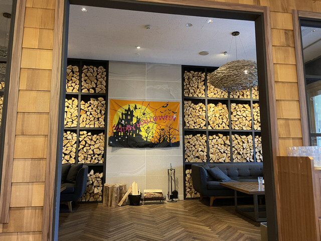 裏磐梯カフェ - 北塩原村その他（カフェ）の写真