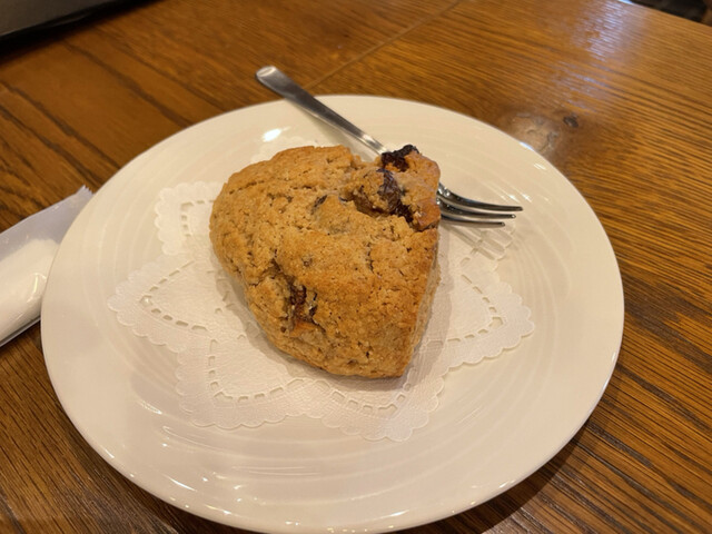 裏磐梯カフェ - 北塩原村その他（カフェ）の写真