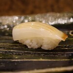 にぎり鮨 一五〇 - イカ