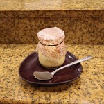 にぎり鮨 一五〇 - ブリン