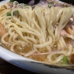 麺場 浜虎 - 