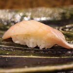 にぎり鮨 一五〇 - 八角