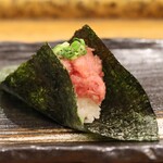 にぎり鮨 一五〇 - びっくりネギトロ