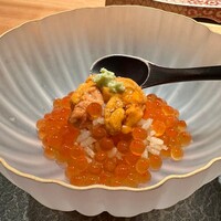 鮨 やま田 - 