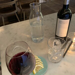 Lurra - ドリンク写真: