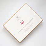 ヴィタメール ジェイアール名古屋タカシマヤ店 - マカダミアショコラ１６枚入り…２１６０(税込)