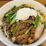 ラーメン荘 地球規模で考えろ - 