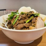 ラーメン荘 地球規模で考えろ - 