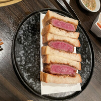 SATOブリアン 本店 - 