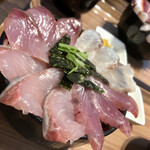 海鮮丼てんや - 