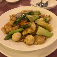 華正樓 新館 - 