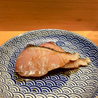 SUSHI TOKYO TEN、 横浜店 - 