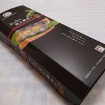番匠本店 - 大人の焼き鯖寿司(1,230円)