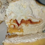 スィートスポット - レモンチーズ