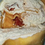 スィートスポット - キャラメルクルミ