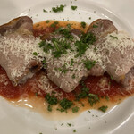 OSTERIA PECO - 