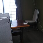 中正旅館 - 他の客もスタンバイ