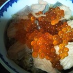 中正旅館 - イクラタップリ♡