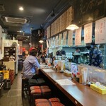 Sumibi Yakitori Shouwaya - 