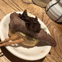 串揚げキッチン だん 石橋本店 - 