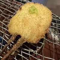 串揚げキッチン だん 石橋本店 - 