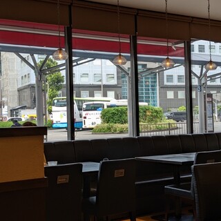 カフェ&バル シエナ_2