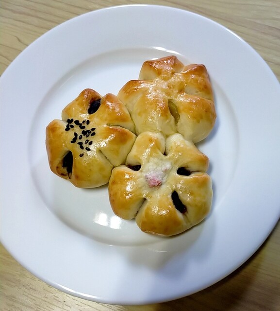 こむぎ - 片倉町/パン | 食べログ