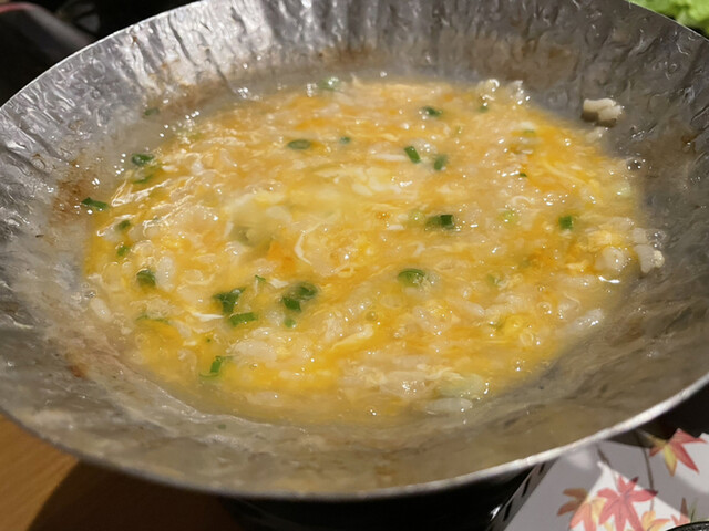 一鍋しゃぶしゃぶ しば田 - 苫小牧（しゃぶしゃぶ）の写真