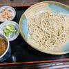 千束そば