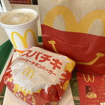 マクドナルド - 