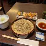 Sake To Sakanato Te Uchi Soba Hayashi - 