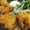 丸亀製麺 羽田空港第2ビル店