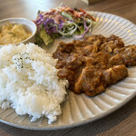 サリックス カフェ - 