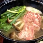 豚人 - 満足度が高い‼️