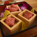 肉亭 結 - 